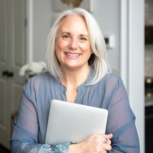 Meet your Posher, Paige